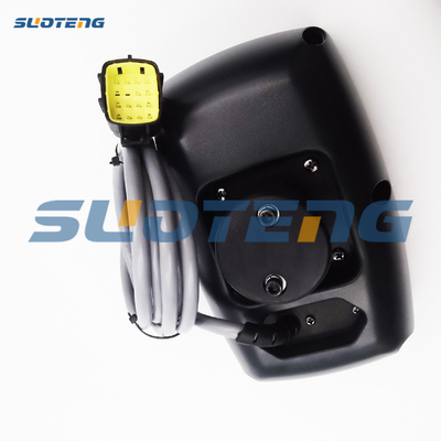 332/K4244 332K4244 Bảng hiển thị màn hình cho máy đào JS220