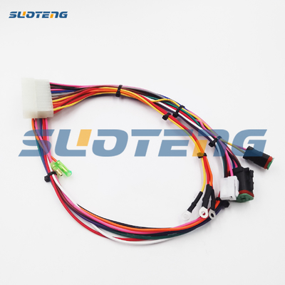 398-7013 3987013 Lớp dây chuyền AS-Panel cho máy đào E323D2