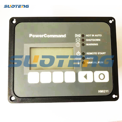 0300-6014 03006014 Bộ điều khiển điều khiển điện cho máy HMI211