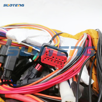 251-0430 dây chuyền dây chuyền khung 2510430 cho máy đào E336D