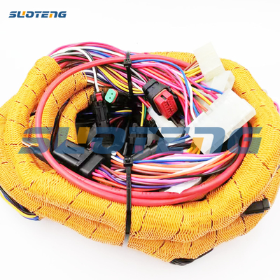 251-0430 dây chuyền dây chuyền khung 2510430 cho máy đào E336D