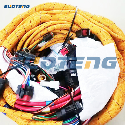283-2932 Cây dây chuyền Assy 2832932 Cho máy đào E325D E329D