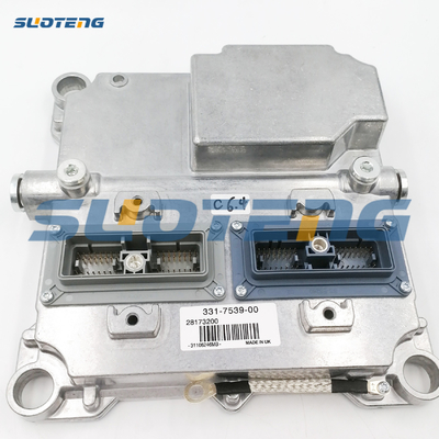 331-7539 Điều khiển ECU Panel Bảng máy tính 3317539 cho C6.4 Động cơ E320D