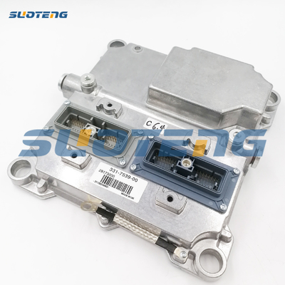 331-7539 Điều khiển ECU Panel Bảng máy tính 3317539 cho C6.4 Động cơ E320D