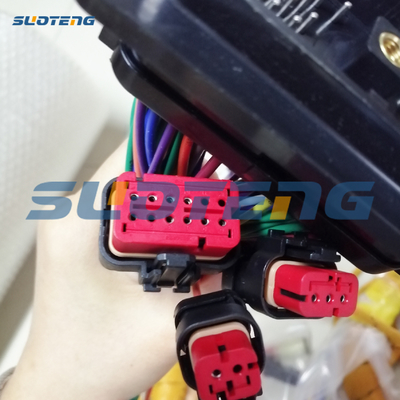 283-2932 Đường dây chassis 2832932 cho máy đào E324D