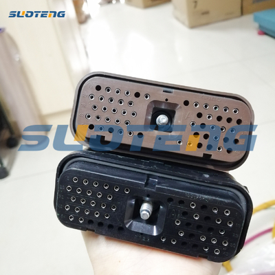 283-2932 Đường dây chassis 2832932 cho máy đào E324D