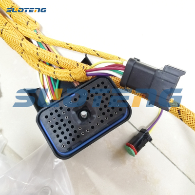 283-2932 Đường dây chassis 2832932 cho máy đào E324D