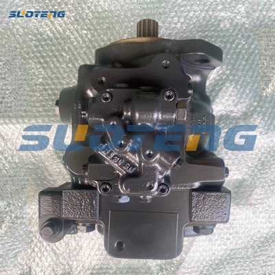 708-1U-11524 7081U11524 Máy bơm chính thủy lực cho bộ tải WA380