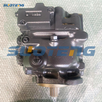 708-1U-11524 7081U11524 Máy bơm chính thủy lực cho bộ tải WA380