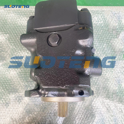708-1U-11524 7081U11524 Máy bơm chính thủy lực cho bộ tải WA380