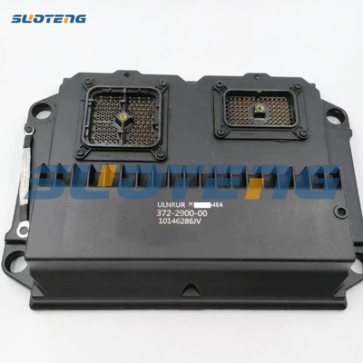 372-2900 Máy điều khiển ECU ECM Bảng máy tính 3722900 Cho máy kéo D10R