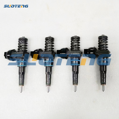 0414720215 Kim phun nhiên liệu cho động cơ Diesel