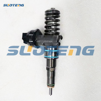 0414720215 Kim phun nhiên liệu cho động cơ Diesel