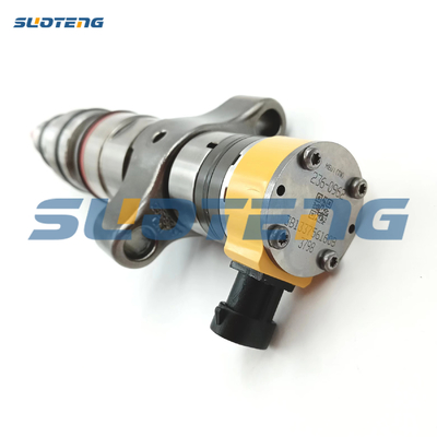 236-0962 Máy phun nhiên liệu Máy phun đường sắt chung 2360962 Cho C9