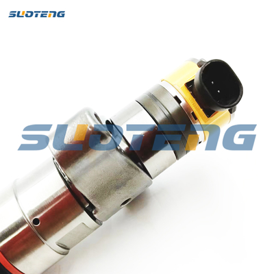 236-0962 Máy phun nhiên liệu Máy phun đường sắt chung 2360962 Cho C9