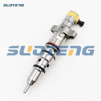 293-4073 Máy phun nhiên liệu diesel 2934073 Cho động cơ C9