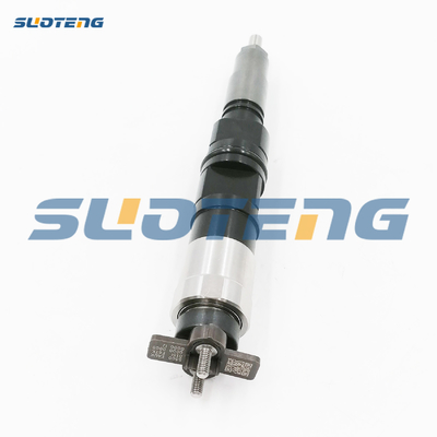 295050-0610 Máy phun nhiên liệu Máy phun đường sắt thông thường RE54352 Cho động cơ 6090