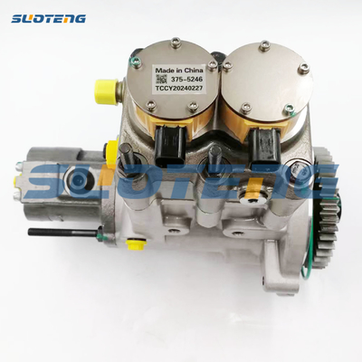 375-5246 Bơm phun nhiên liệu 3755246 Đối với D7E