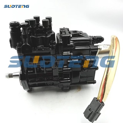 729688-51360 Bơm phun nhiên liệu 72968851360 Cho động cơ 4TNV88