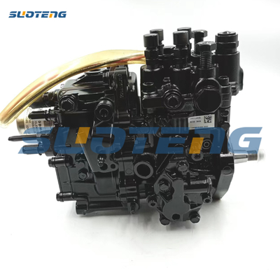 729688-51360 Bơm phun nhiên liệu 72968851360 Cho động cơ 4TNV88