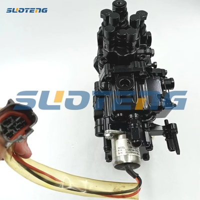 729688-51360 Bơm phun nhiên liệu 72968851360 Cho động cơ 4TNV88