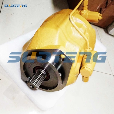 100-3259 bơm thủy lực bơm piston 1003259 cho 416B Backhoe