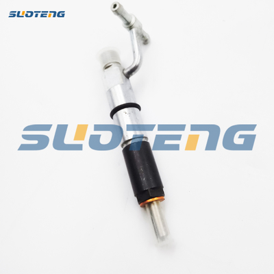 128-3293 Nút phun nhiên liệu 1283293 Đối với D5G D3G