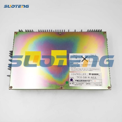 YM22E00010F1 Controller ECU Control Panel cho máy đào SK200