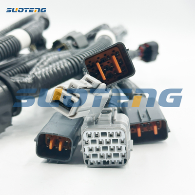 1-82641375-7 dây chuyền dây chuyền cho động cơ 6HK1 động cơ ZX330-3 máy đào