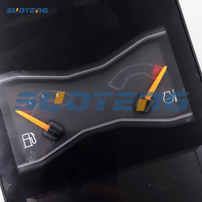 520-6242 Bảng hiển thị màn hình 5206242 cho máy đào E306