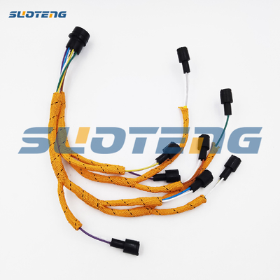 147-1771 1471771 Động cơ truyền tải cho máy tải 120H
