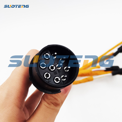 147-1771 1471771 Động cơ truyền tải cho máy tải 120H