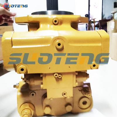 222-1214 2221214 Máy bơm piston thủy lực cho các bộ phận dozer D6N