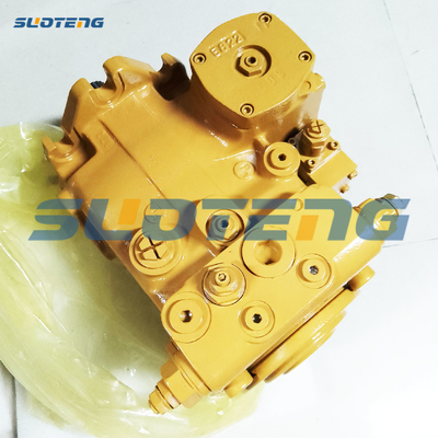 222-1214 2221214 Máy bơm piston thủy lực cho các bộ phận dozer D6N