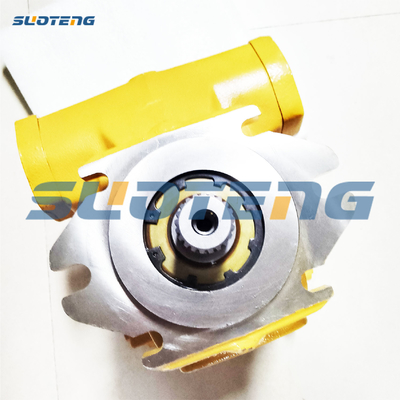 222-1214 2221214 Máy bơm piston thủy lực cho các bộ phận dozer D6N