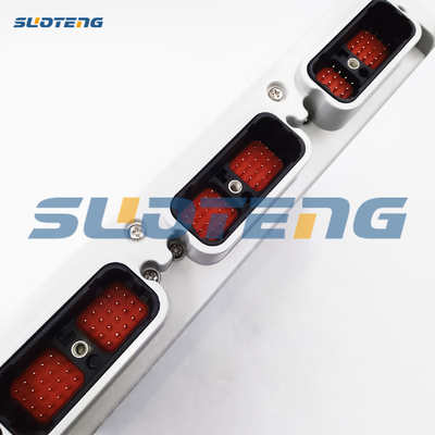 21Q6-33101 Máy điều khiển ECU ECM 21Q633101 Cho máy đào R220LC-9A