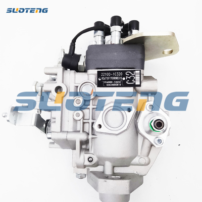 22100-1C320 Bơm phun nhiên liệu 221001C320 Cho động cơ 1HZ
