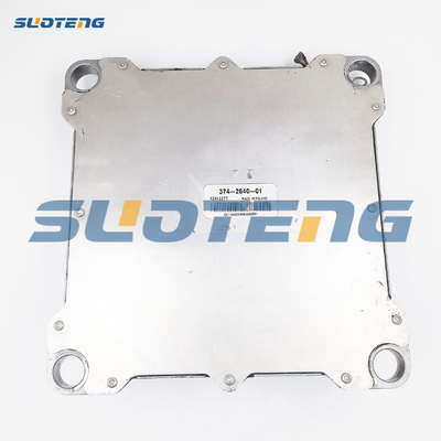 374-2640 3742640 Máy điều khiển ECU ECM cho máy đào E320D2