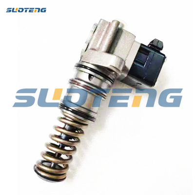 0414755018 Máy bơm đơn vị nhiên liệu Máy bơm phun nhiên liệu diesel Đối với các bộ phận động cơ