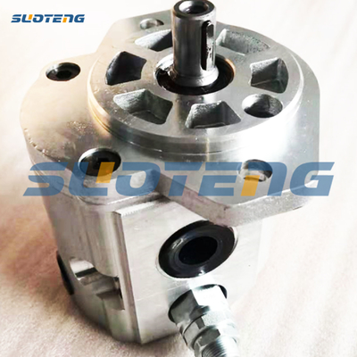 307-3036 3073036 Động cơ quạt thủy lực cho 216B 226B Skid Steer Loader