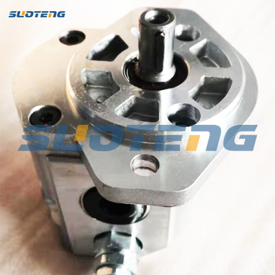 307-3036 3073036 Động cơ quạt thủy lực cho 216B 226B Skid Steer Loader