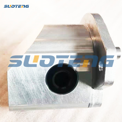 307-3036 3073036 Động cơ quạt thủy lực cho 216B 226B Skid Steer Loader