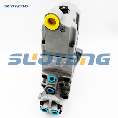 10R-8899 10R8899 Bơm phun nhiên liệu Bơm diesel cho động cơ C7 C9