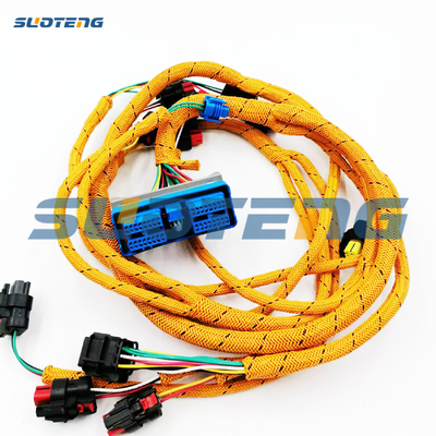 296-4617 2964617 dây chuyền dây chuyền cho máy đào E320D động cơ C6.4