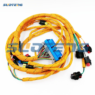 296-4617 2964617 dây chuyền dây chuyền cho máy đào E320D động cơ C6.4