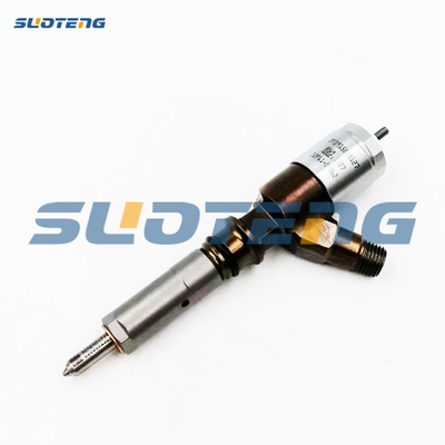 326-4700 3264700 C6.4 Máy phun nhiên liệu cho máy đào E323D