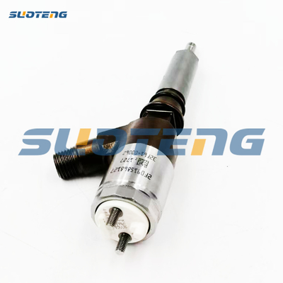 326-4700 3264700 C6.4 Máy phun nhiên liệu cho máy đào E323D