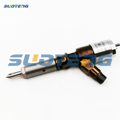 326-4700 3264700 ống phun nhiên liệu diesel cho máy đào E323DL E320D