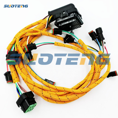 Đèn dây chuyền động cơ cho bộ phận động cơ C9 Đèn máy