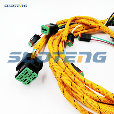 Đèn dây chuyền động cơ cho bộ phận động cơ C9 Đèn máy
